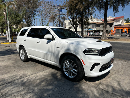 Dodge Durango 5.7 V8 R/t At