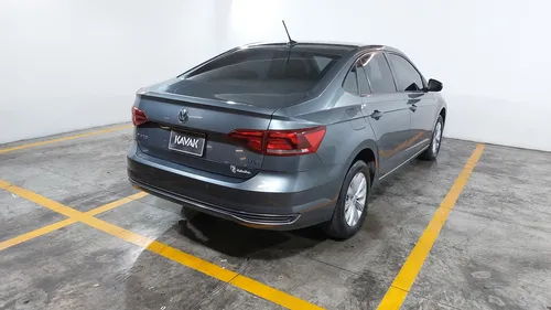 Volkswagen Virtus 1.6
