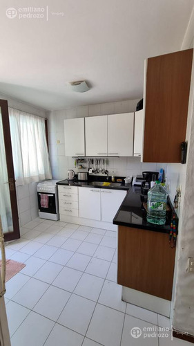Alquiler Casa En Complejo 4 Dormitorios En Roosevelt