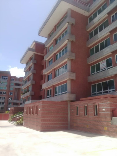 Apartamento En Venta Ubicado En Caracas Los Naranjos Lomas Del Sol