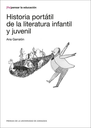 Libro Historia Portã¡til De La Literatura Infantil Y Juve...
