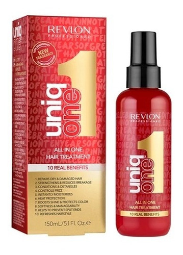 Uniq One Revlon Original. - mL a $867