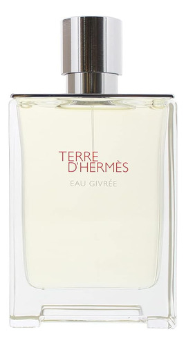 Hermès Eau Givree Para Hombre - 3.3 Oz Edp Spray