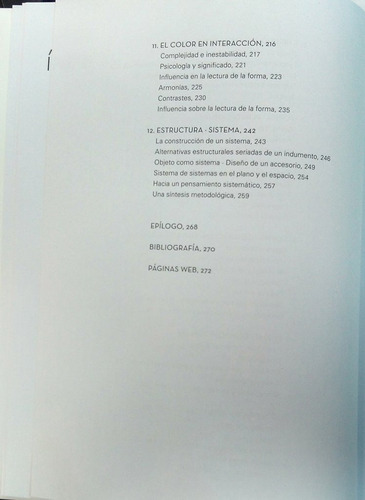 Imagen 5 de 5 de Elementos De Diseño. Enfoque Teórico General. Práctica Texti