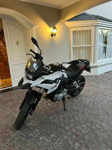 Bmw F750 Gs