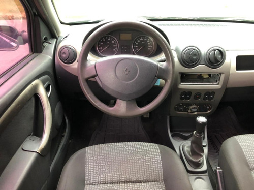 Imagem 5 de 12 de Renault Sandero 1.6