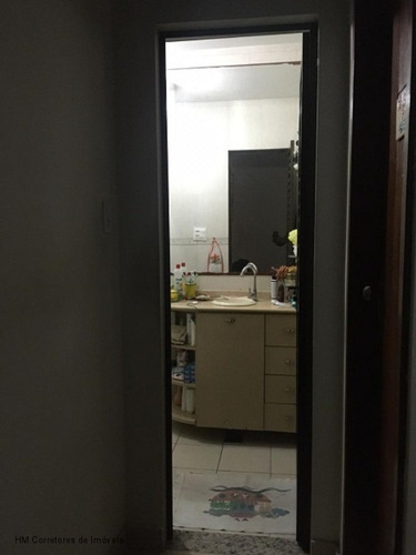 Imagem 7 de 23 de Apartamento - Hmap10130 - 69744237