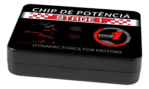 Chip De Potência Stage 1 - Hyundai Vera Cruz +cv +torque