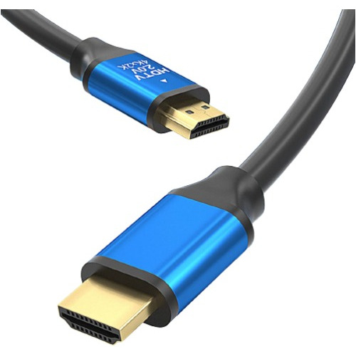 Cable Hdmi 4k Uhd V 2.0 2160p 10 Metros De Alta Velocidad