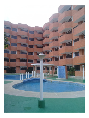 Parcela En Venta En Ciudad Flamingo Chichiriviche Falcón C-1109507