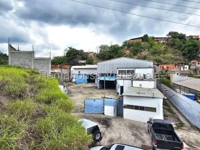 Galpón en venta