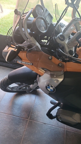 Imagen 15 de 16 de Bmw R1200 Gs Titular Impecable