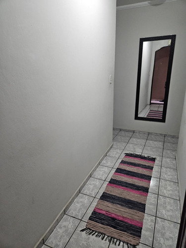 Casa De 3 Quartos E 4 Banheiros ,sendo Uma Suíte!!