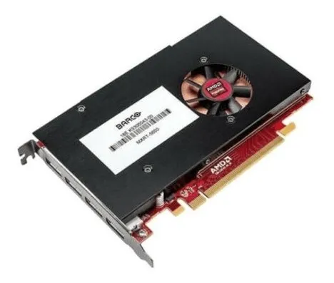 Firepro W7170m MercadoLibre