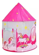 Comprar Carpa Infantil - Casita De Juegos De Niños Y Niñas 