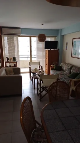 Apto De 2 Hab Y 2 Baños