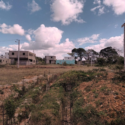 Imagen 20 de 23 de Solar A La Venta De 180 M2 Con Titulos