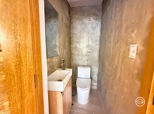 Apartamento Nuevo De 1 Habitación En Bella Vista