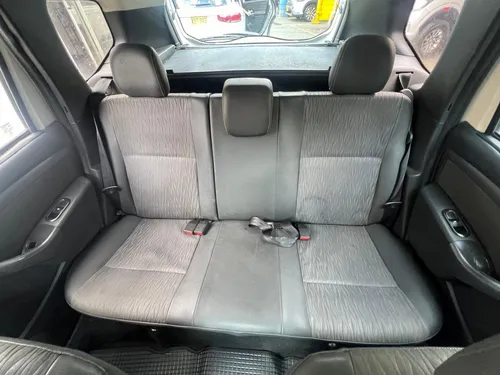 Renault Duster 2.0 Dynamique 4x2