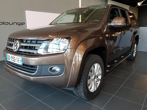 Volkswagen Amarok 2021 Min Anticipo O Tu Usado Y Cuotas N