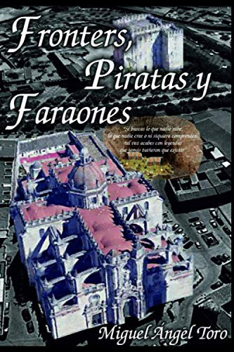 Fronters Piratas Y Faraones