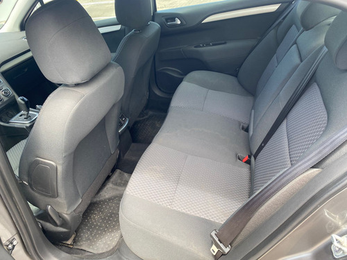 Citroën C4 Lounge 1.6 Thp 165 At6 Feel
