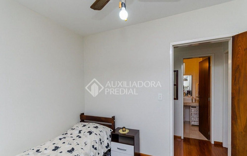 Imagem 11 de 30 de Apto Nonoai | 2 Quartos | 81 M² | Cond: R$320.00 | 1 Vaga - 7qeqpu