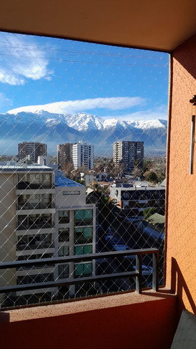 Dueño Vende Arrendado, Ideal Para Inversión, Piso 8 Oriente
