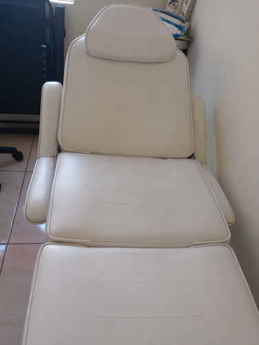 Sillón Varias Posiciones