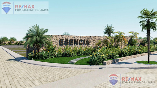 Pre-venta De Lotes Residenciales, Fracc. Santa Fe Xochitepec, Morelosclave 5466