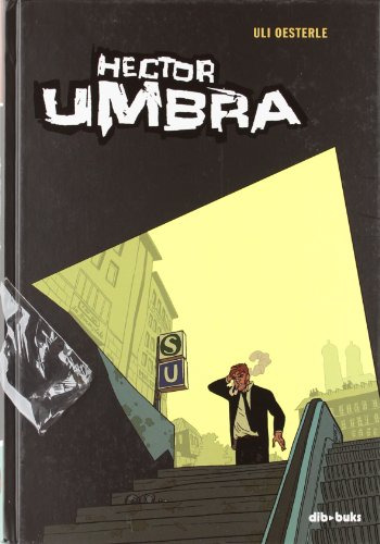 Libro Hector Umbra (cartone) - Oesterle Uli (papel)