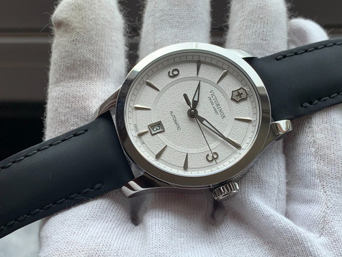 Relógio Victorinox Swiss Army Alliance Automatic 241871