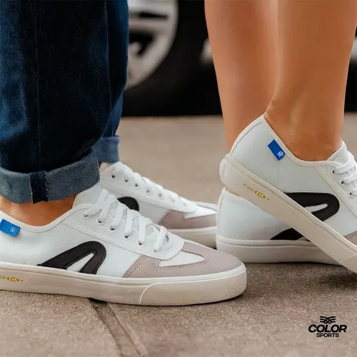 Tênis Rainha Vl 2500 Casual Comfort Leve Unissex | Frete grátis