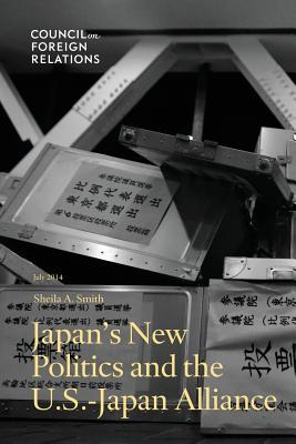 Libro Japan's New Politics And The U.s.-japan Alliance - ...