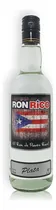 Comprar Ron Rico Plata Ron Blanco Destilado 750ml Puerto Rico