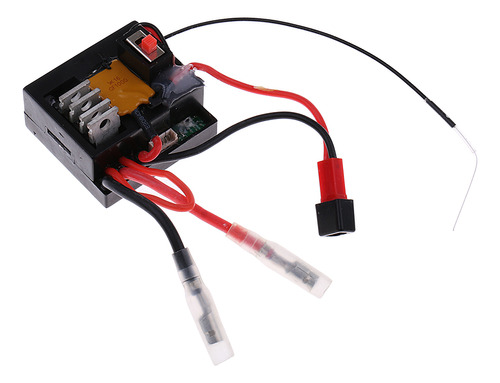 A949-56 Receptor / Esc Para A979 K929 1/18 Rc Coches Partes