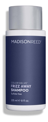 Madison Reed Colorsolve Frizz Away Champu, Champu Antiencres