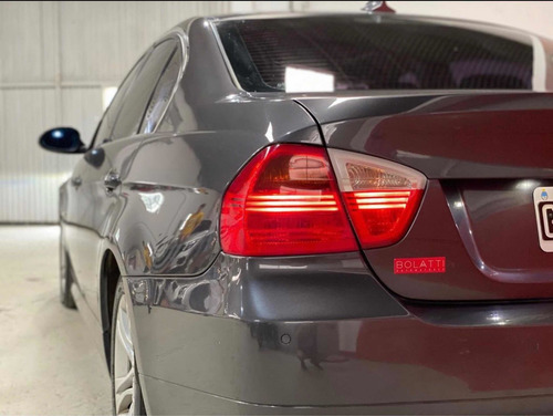 Bmw Serie 3 2.5 323i Sedan Active 2008