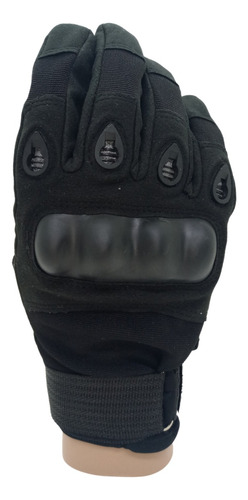 Guantes Tácticos Oakley Negro Pr