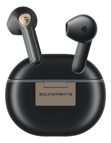 Soundpeats Auriculares Inalámbricos Truefree Plus Mejorados