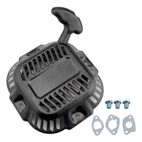 Ruma 0jsrv 0jsrv Pull Start Retroced Stater Conjunto Con De