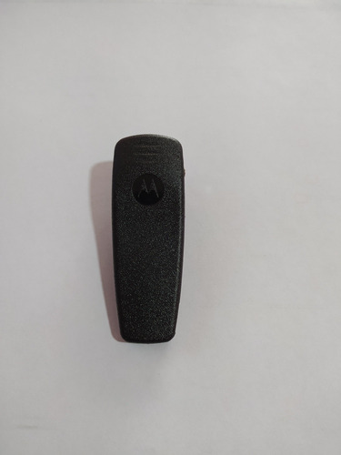 Clip De Cinturón Motorola Dep450 Ep450 Ep450s Cp200 (Usado)