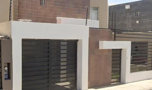 Casa En Remate Bancario En Mexicali Jcl2