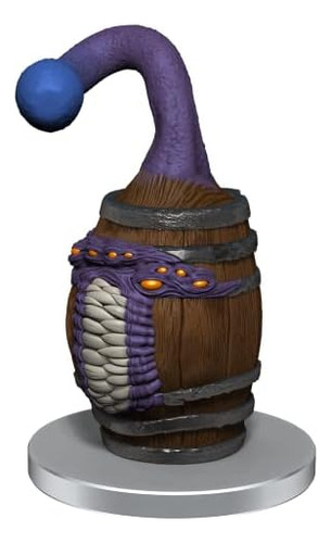 Wizkids D&d Iconos De The Realms: Mimic Colony