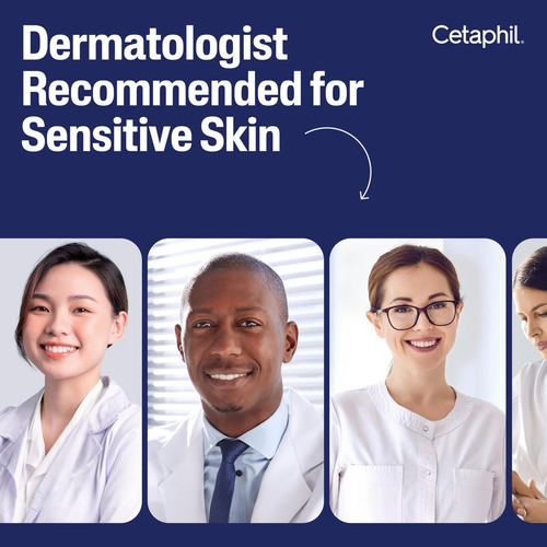 Cetaphil Cetaphil Dermacontrol Hidratante Sem Óleo Fps 30