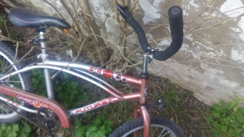Bicicleta Rodado 12