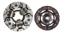 Comprar Placa Y Disco Embrague Wobron Citroën 3cv-ami8 Cordoba