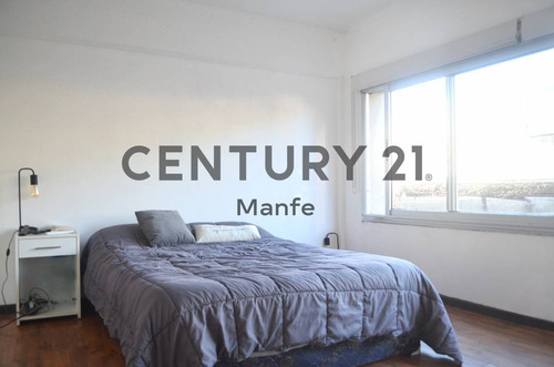Imagen 6 de 14 de Venta Dos Ambientes Loft Villa Del Parque Complejo Solares. Parque Y Pileta