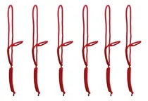 Comprar 6 Cabresto Cavalo Corda Regulagem Polipropileno Cavalo Mula