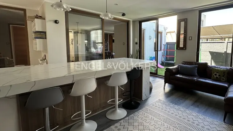 Imagen 5 de 23 de Casa Mediterránea En Lomas De San Andrés